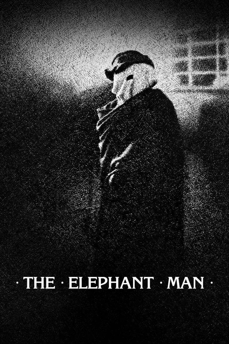 فيلم The Elephant Man 1980 مترجم