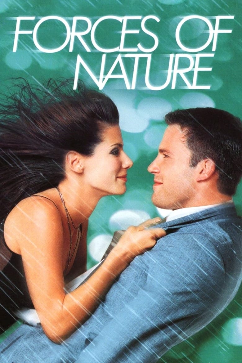 فيلم Forces of Nature 1999 مترجم