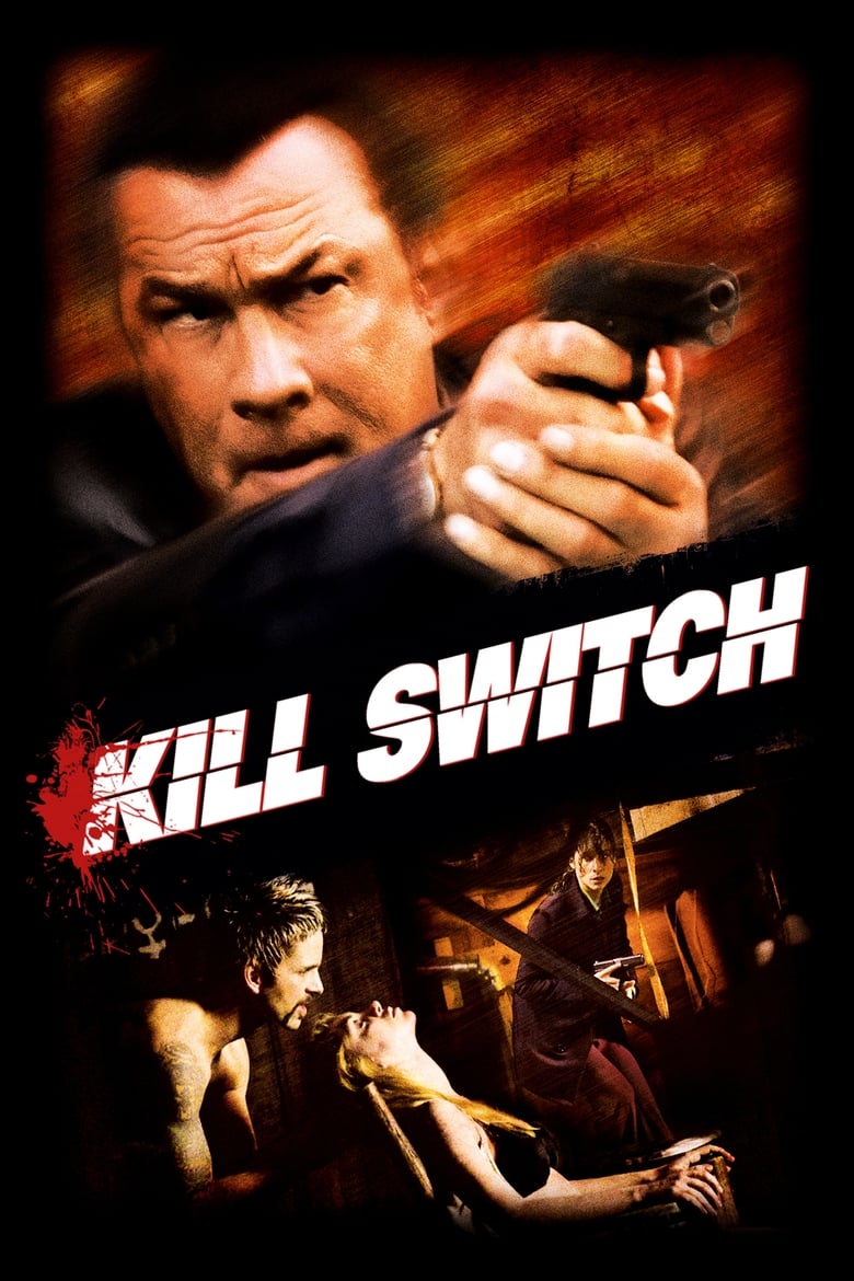 فيلم Kill Switch 2008 مترجم