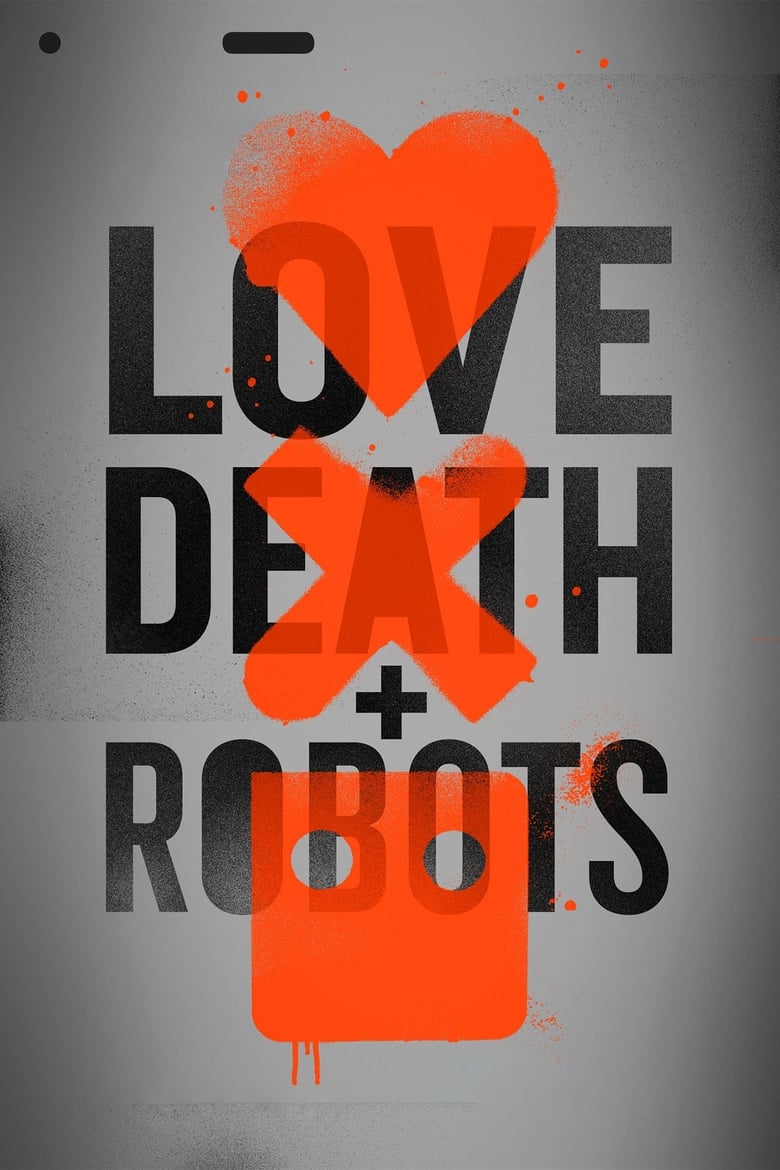 مسلسل Love, Death & Robots الموسم الاول الحلقة 18 مترجمة