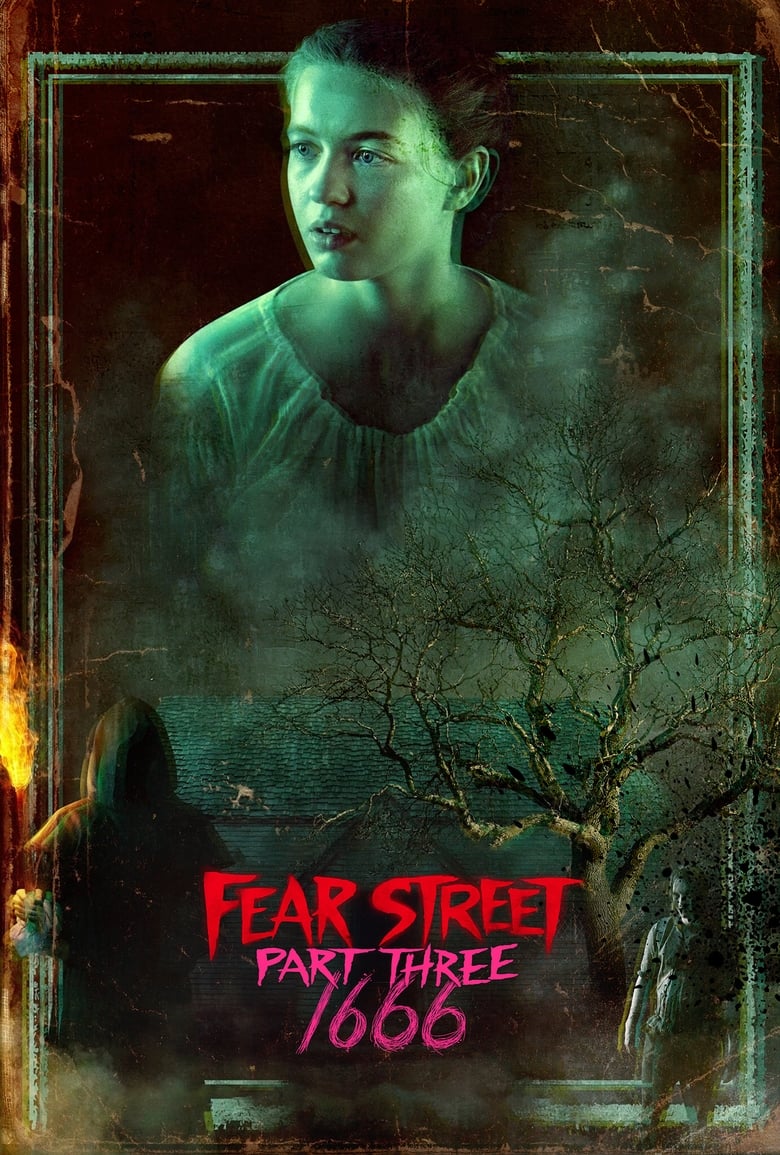 فيلم Fear Street: 1666 2021 مترجم