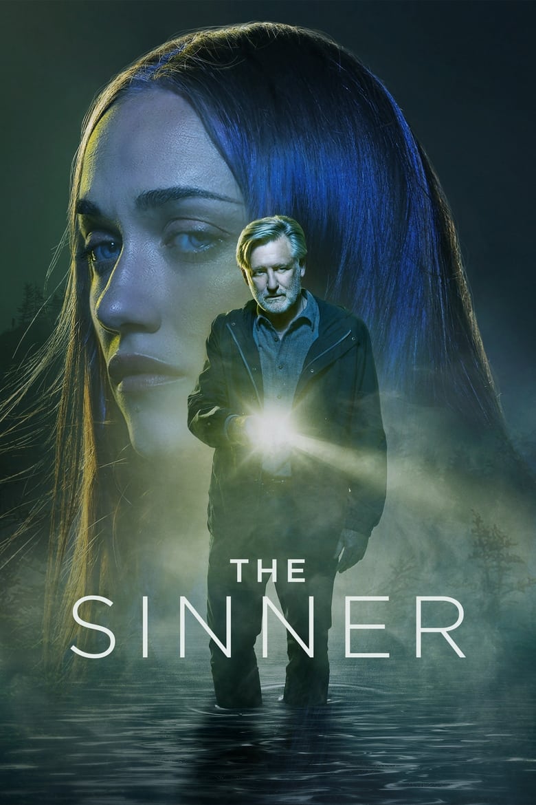 مسلسل The Sinner مترجم