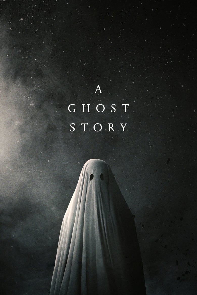 فيلم A Ghost Story 2017 مترجم
