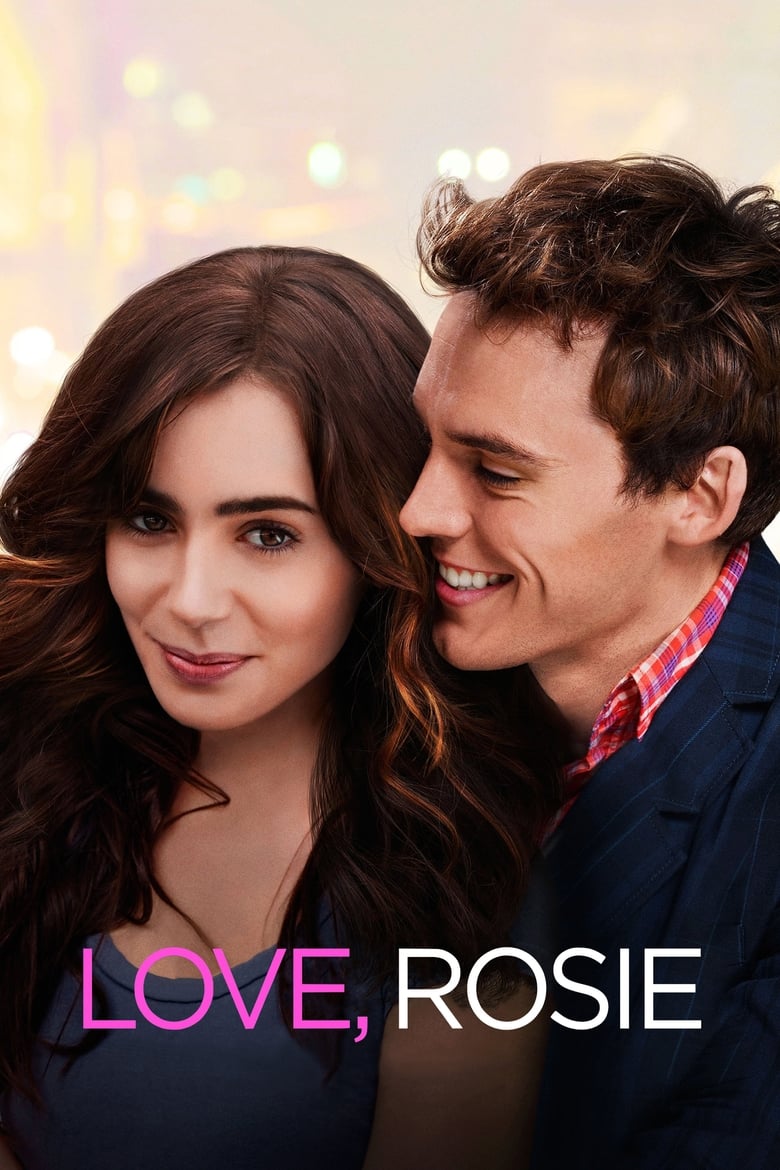 فيلم Love, Rosie 2014 مترجم