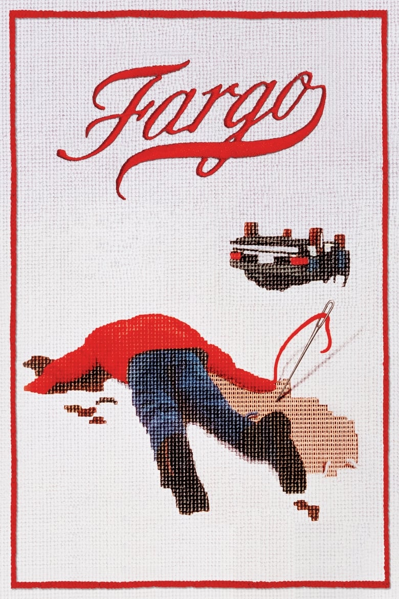 فيلم Fargo 1996 مترجم