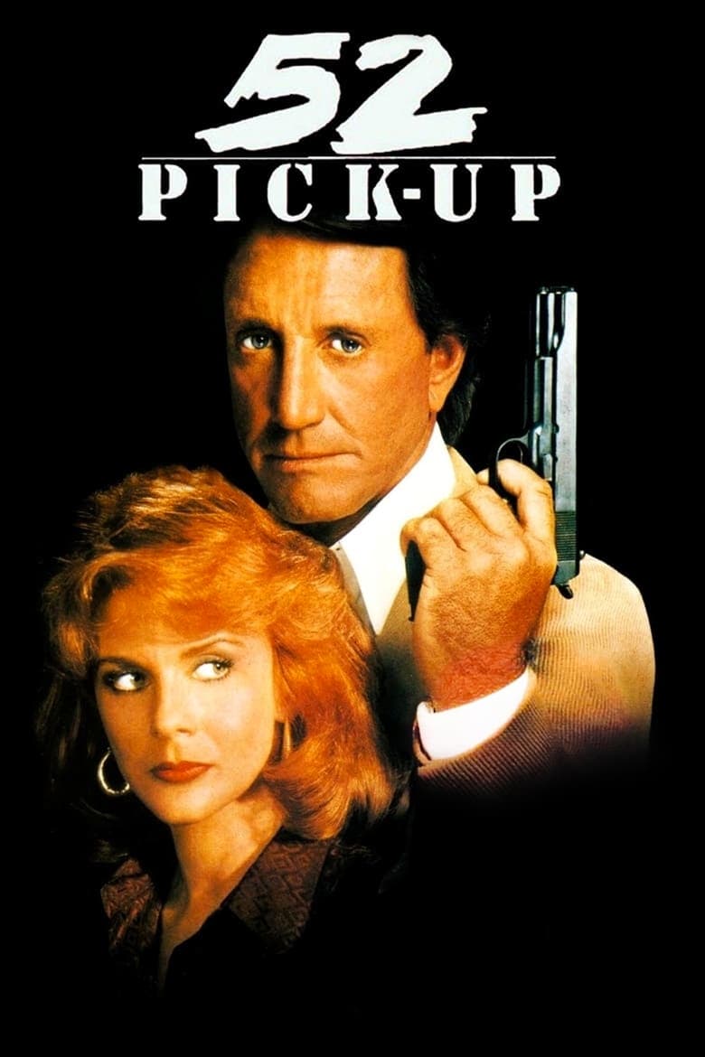 فيلم 52 Pick-Up 1986 مترجم