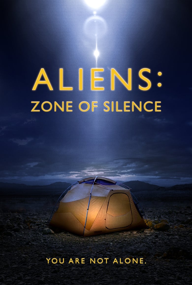 فيلم Aliens: Zone of Silence 2017 مترجم