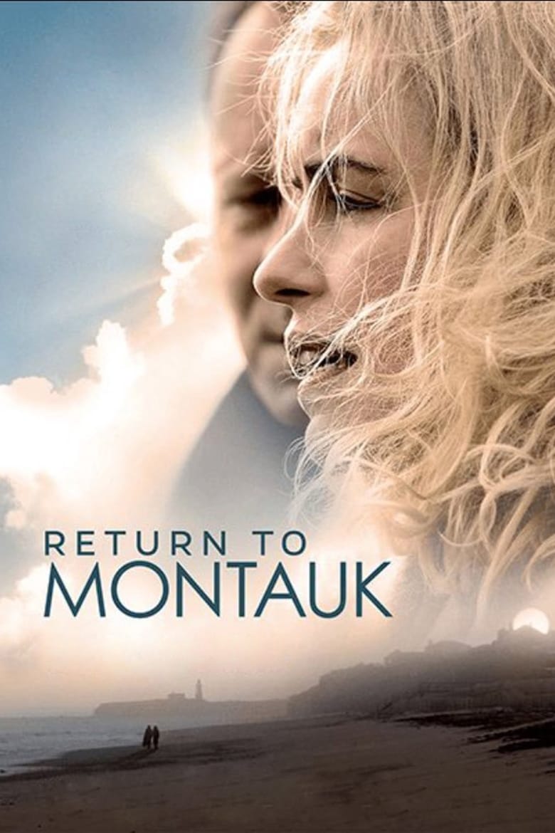 فيلم Return to Montauk 2017 مترجم
