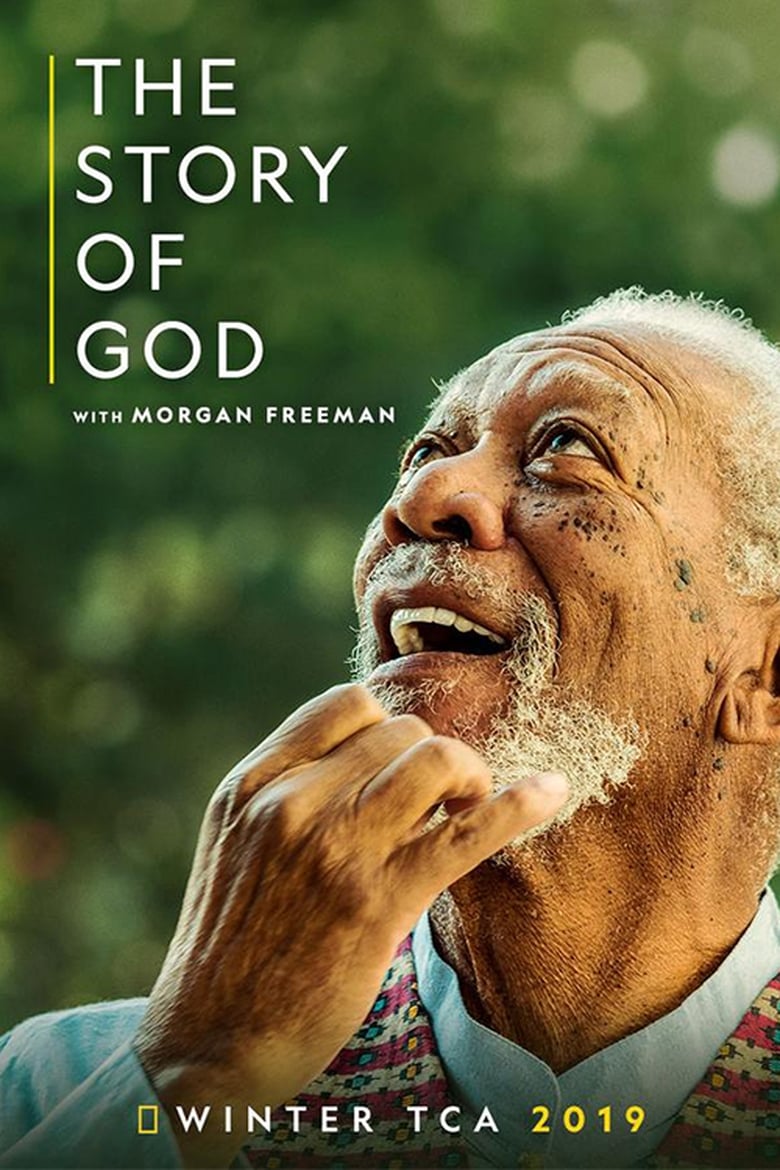 مسلسل The Story of God with Morgan Freeman الموسم الثالث الحلقة 02 مترجمة
