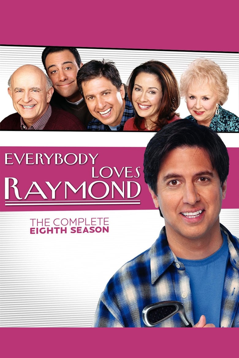 مسلسل Everybody Loves Raymond الموسم الثامن الحلقة 17 مترجمة