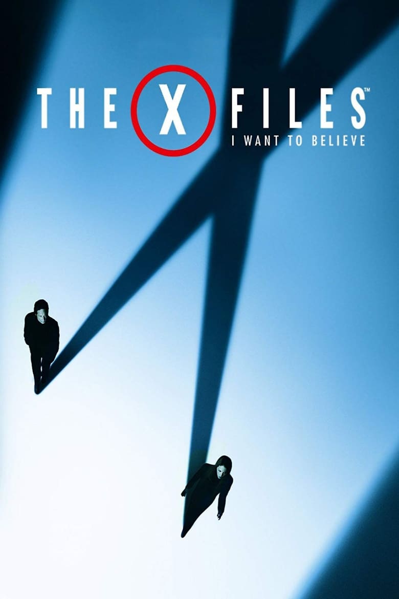 فيلم The X Files: I Want to Believe 2008 مترجم