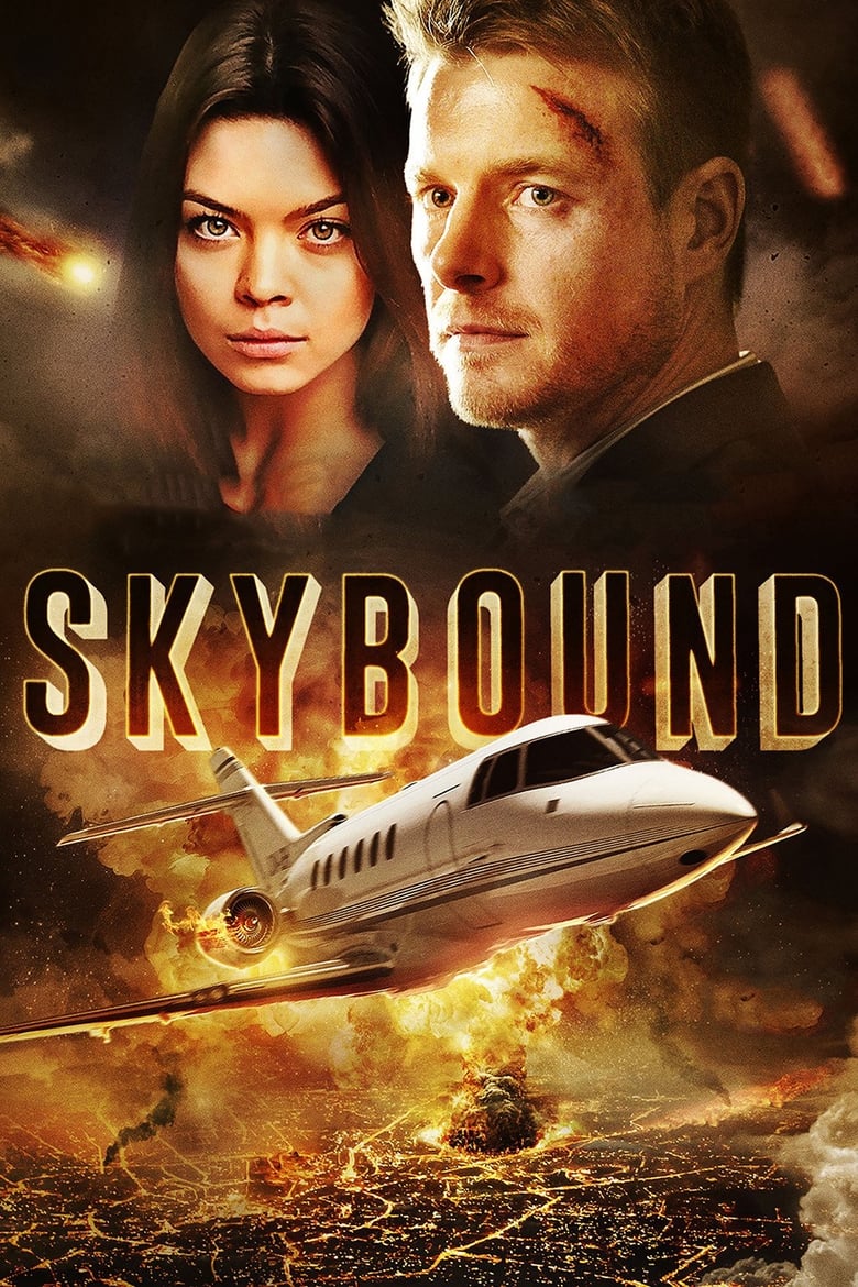 فيلم Skybound 2017 مترجم