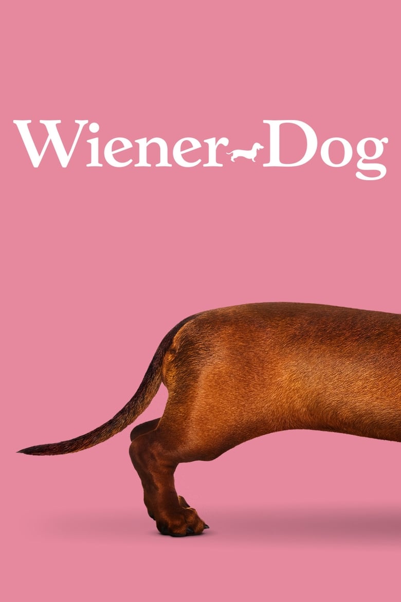 فيلم Wiener-Dog 2016 مترجم