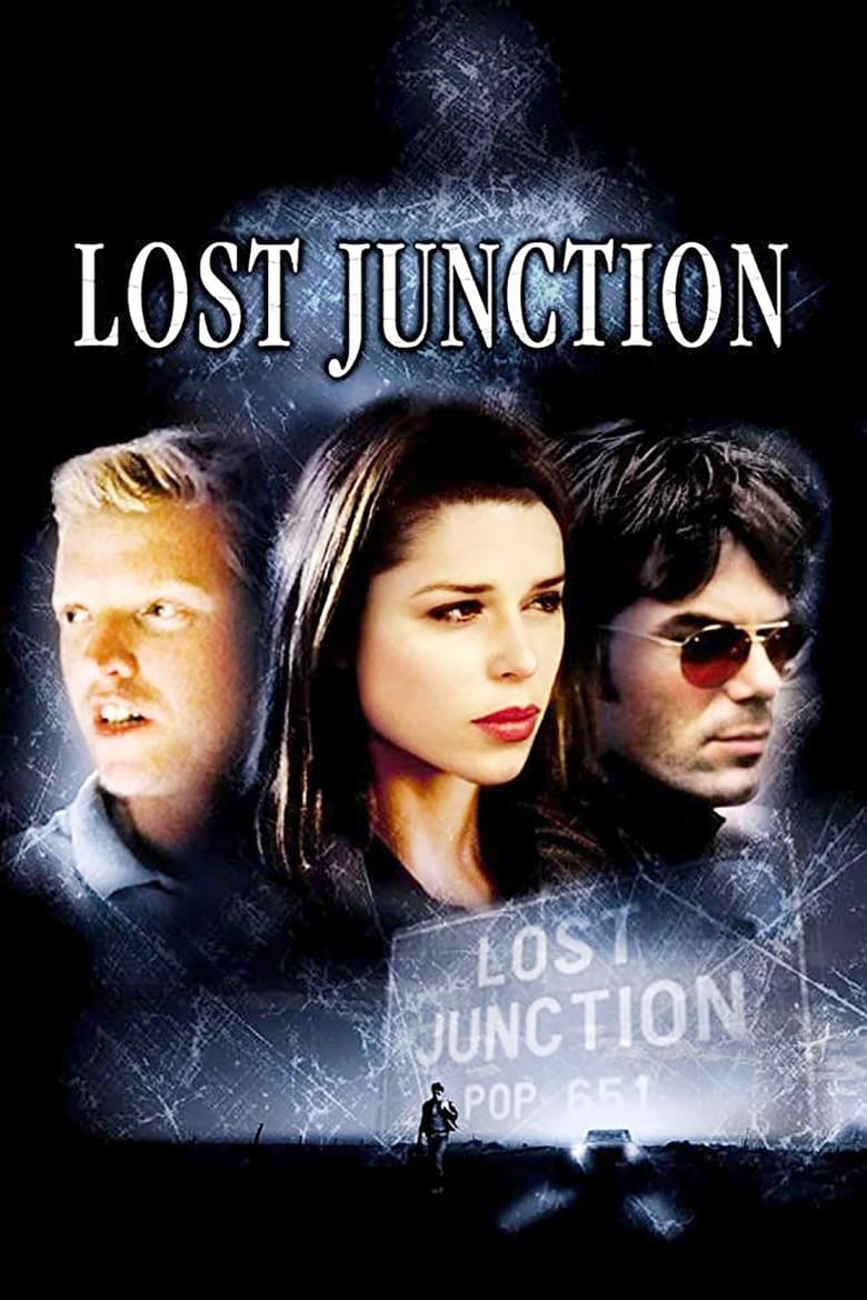 فيلم Lost Junction 2003 مترجم