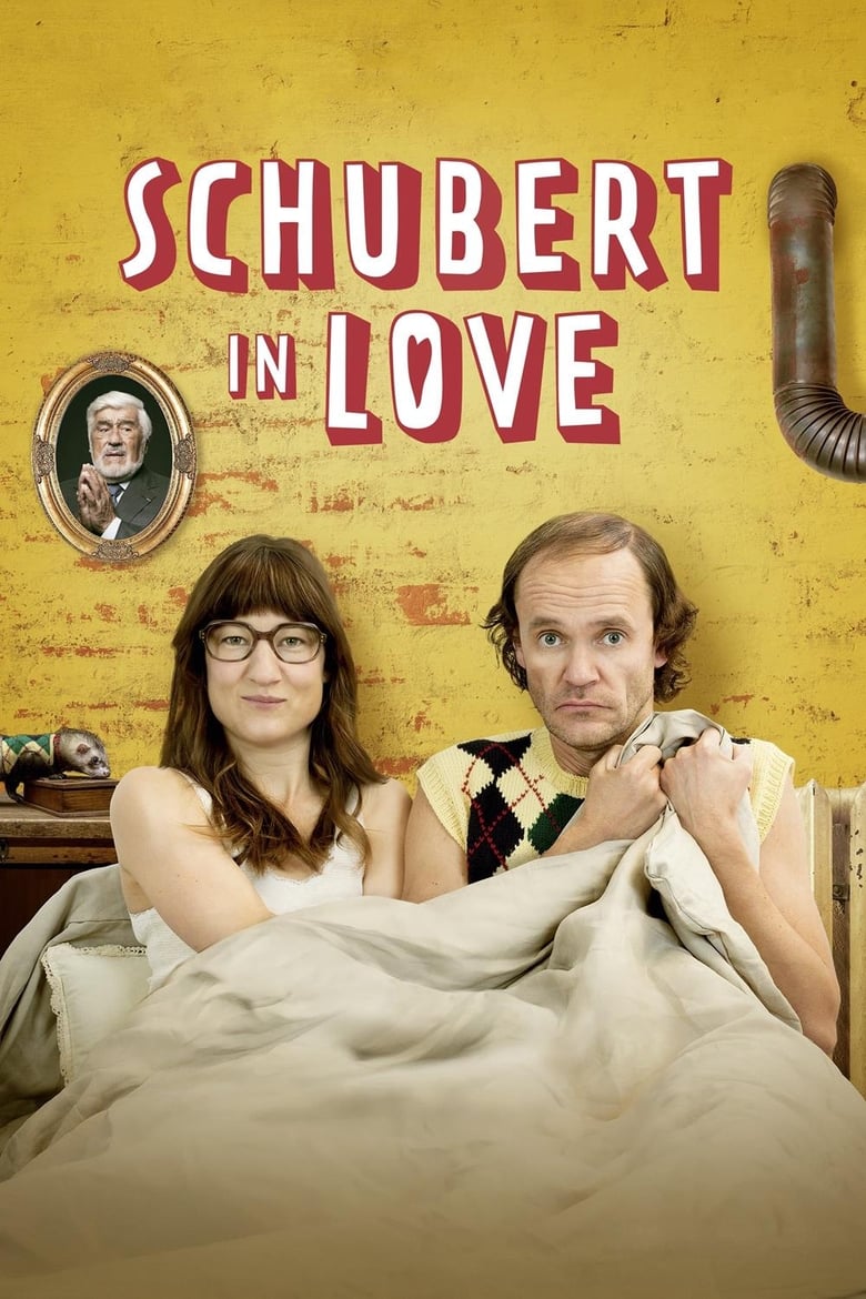 فيلم Schubert in Love 2016 مترجم
