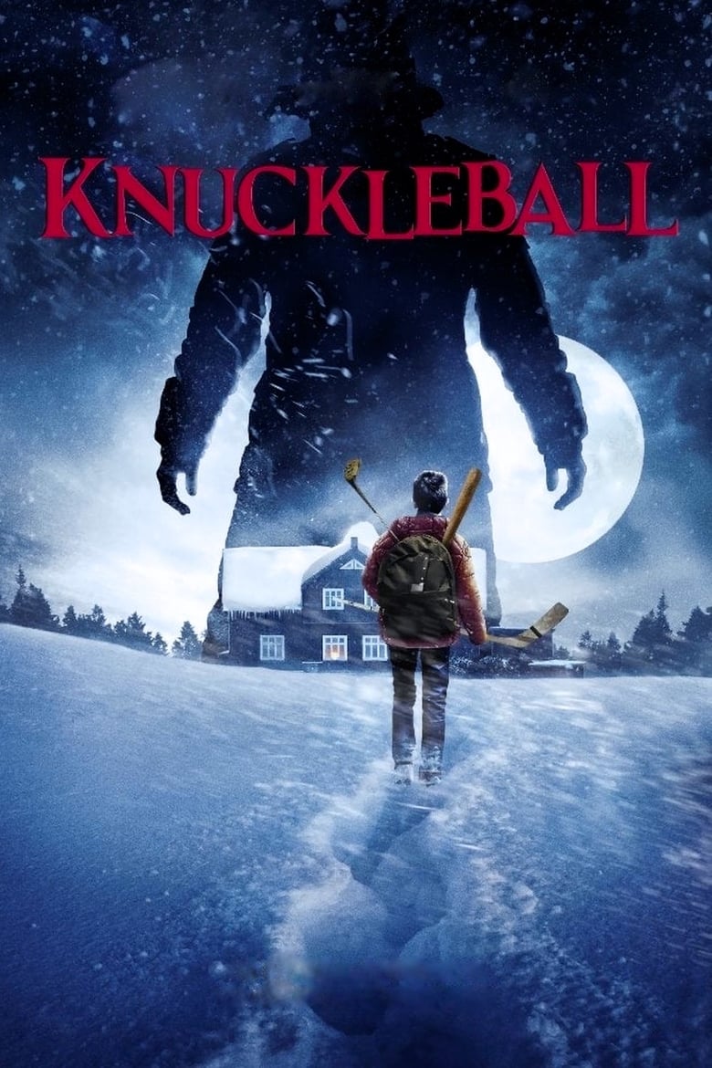فيلم Knuckleball 2018 مترجم