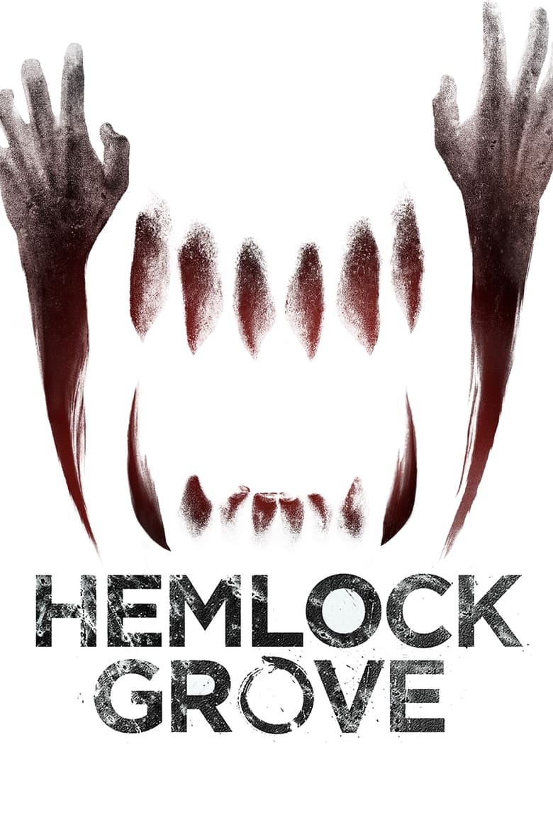 مسلسل Hemlock Grove الموسم الثاني الحلقة 05 مترجمة