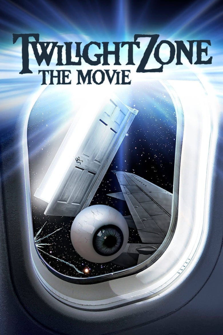 فيلم Twilight Zone: The Movie 1983 مترجم