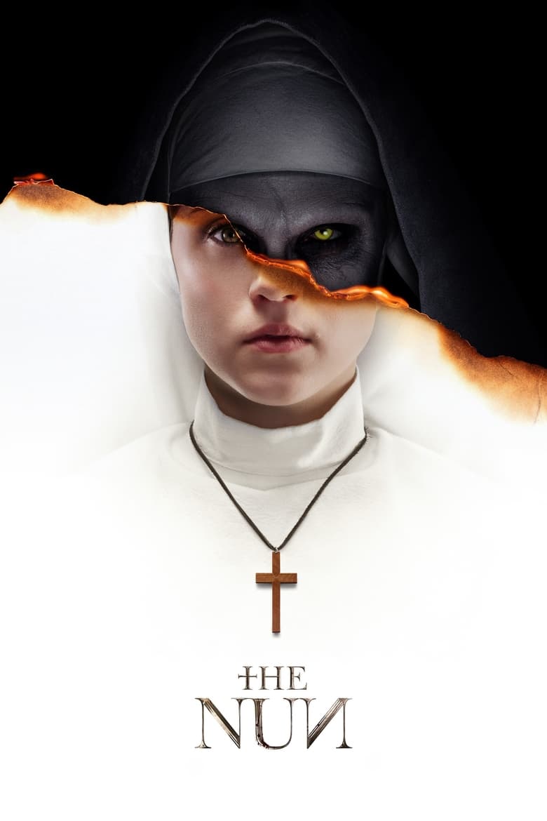 فيلم The Nun 2018 مترجم