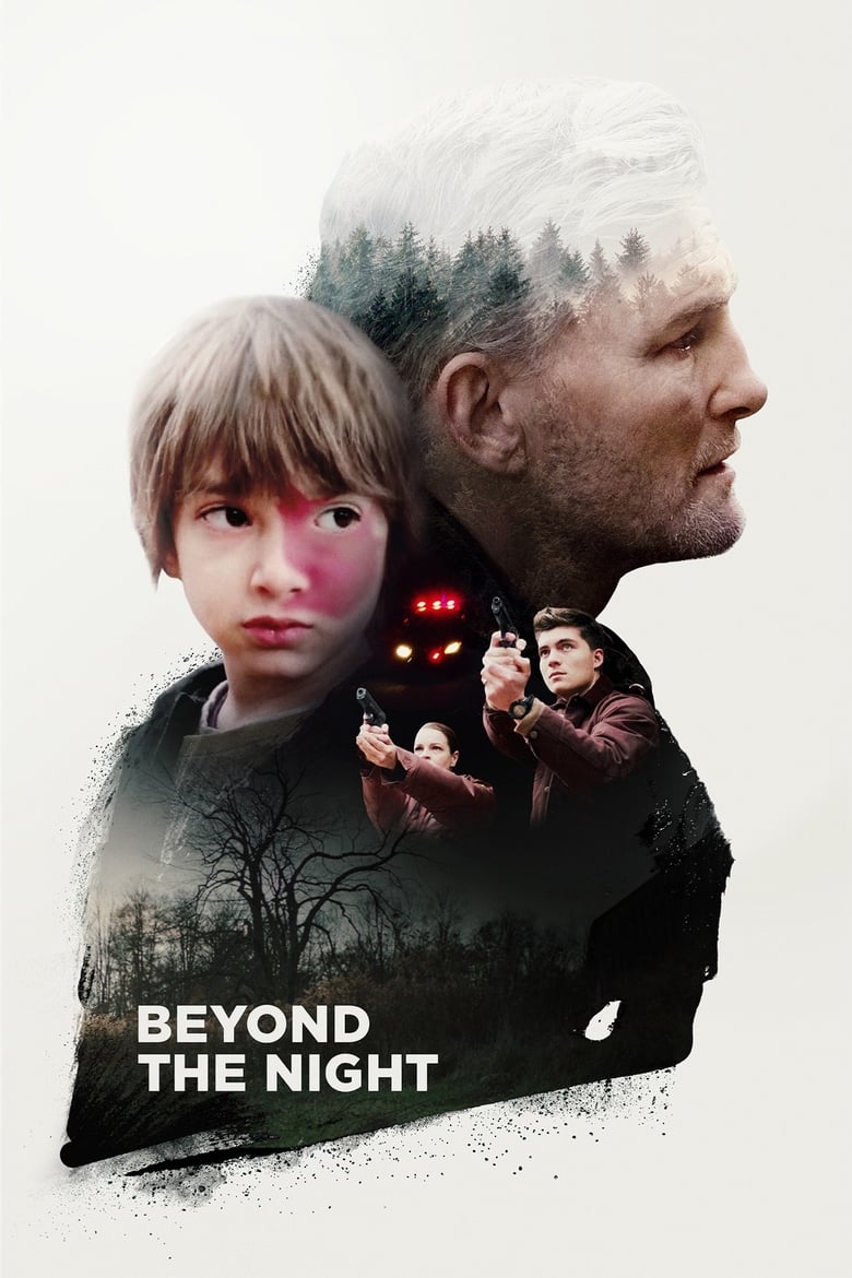 فيلم Beyond the Night 2019 مترجم