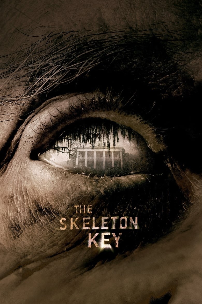 فيلم The Skeleton Key 2005 مترجم