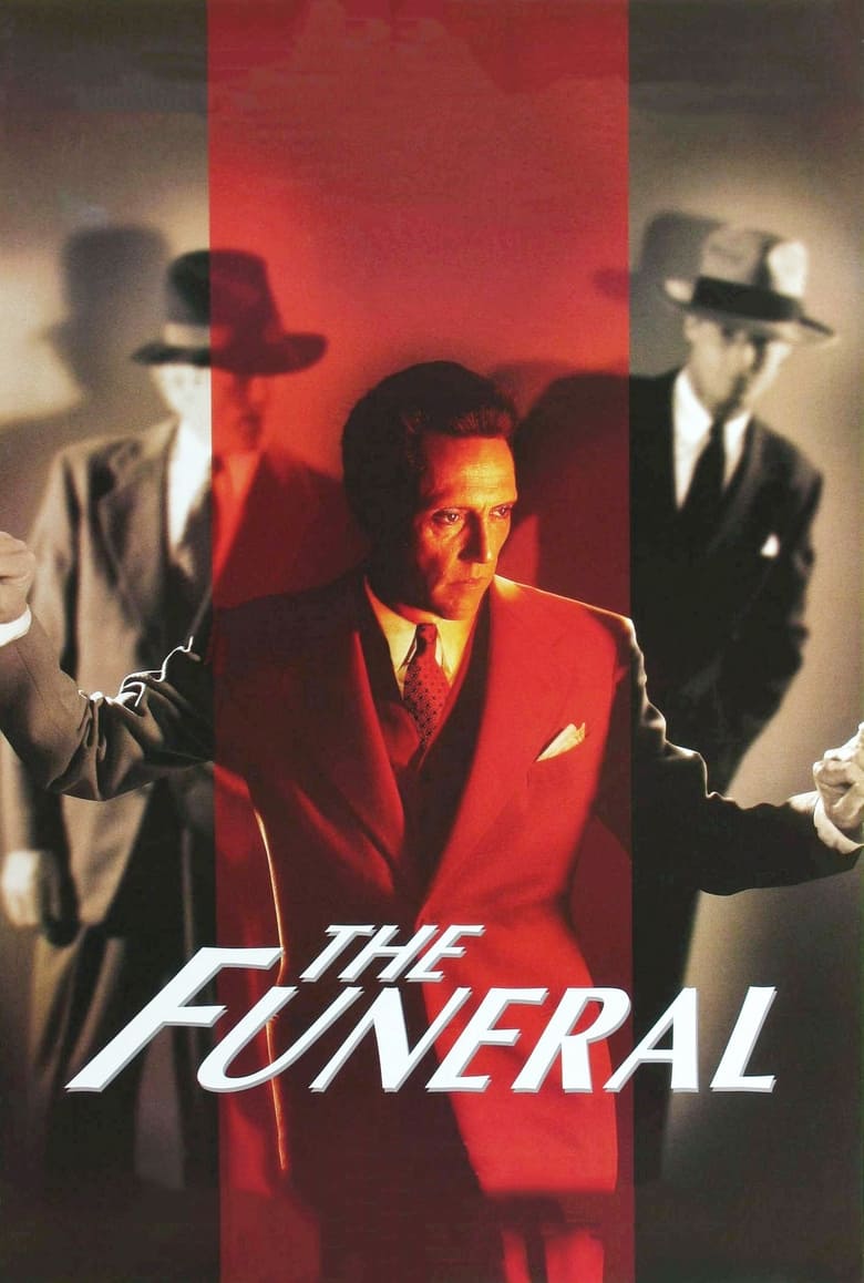 فيلم The Funeral 1996 مترجم