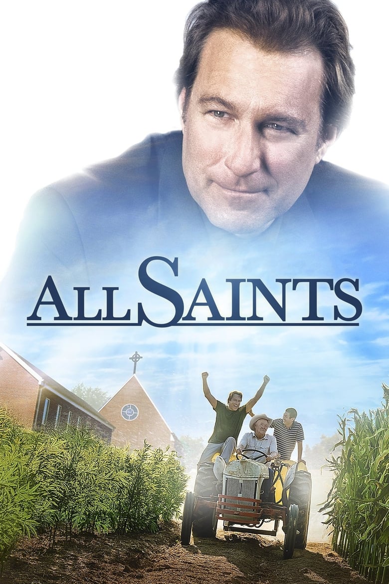 فيلم All Saints 2017 مترجم