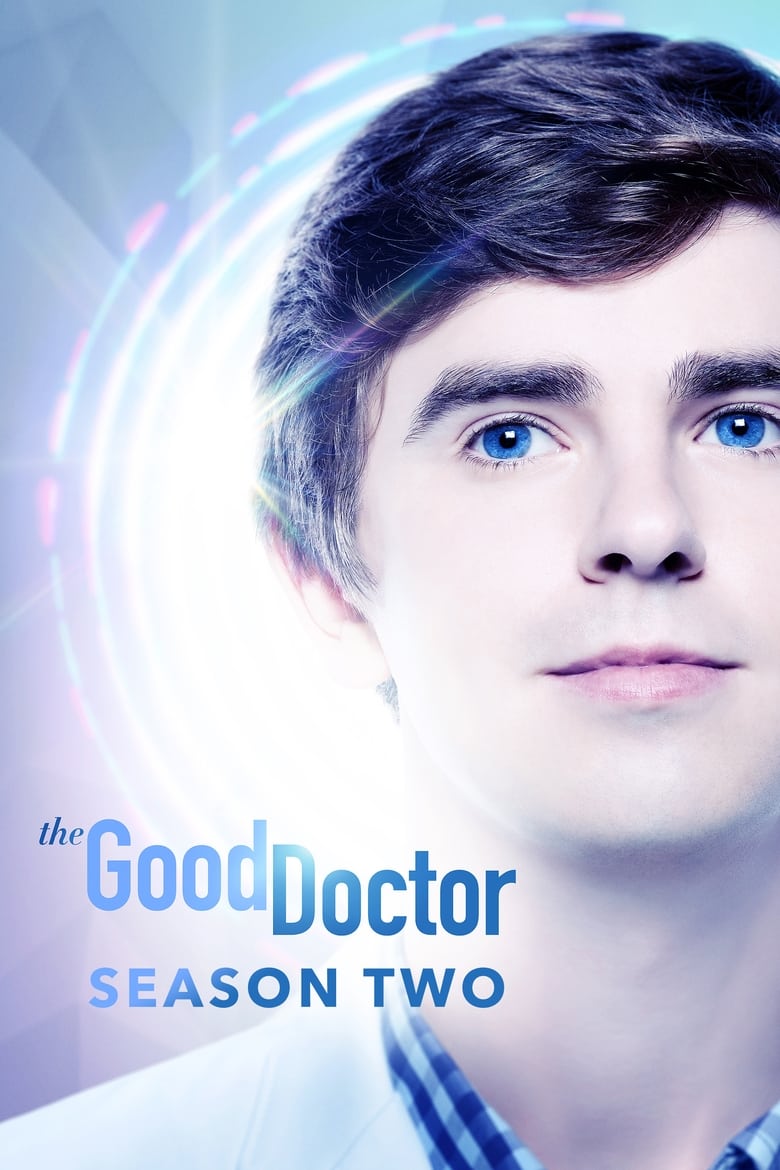 مسلسل The Good Doctor الموسم الثاني الحلقة 02 مترجمة
