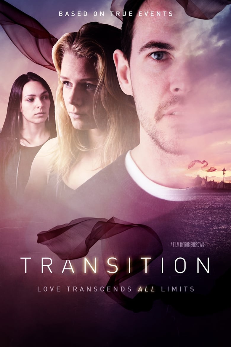 فيلم Transition 2018 مترجم
