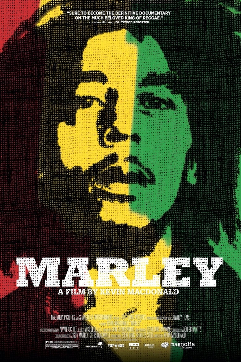 فيلم Marley 2012 مترجم
