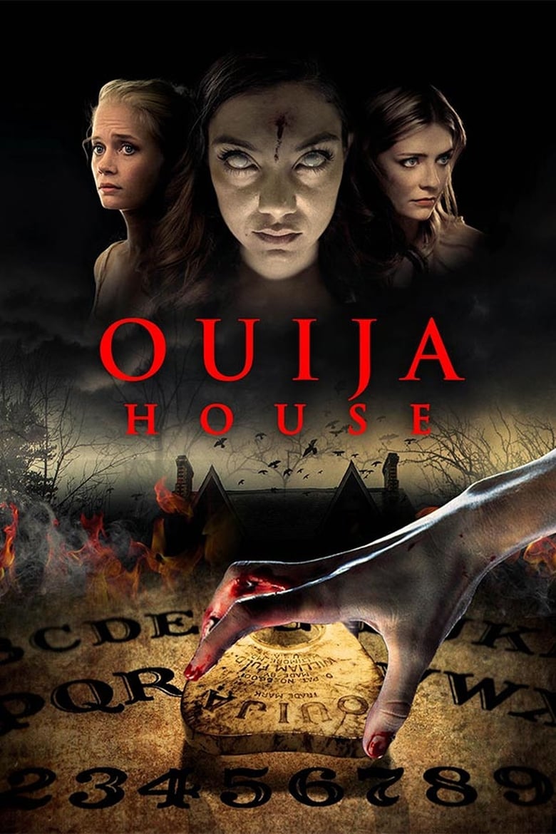 فيلم Ouija House 2018 مترجم