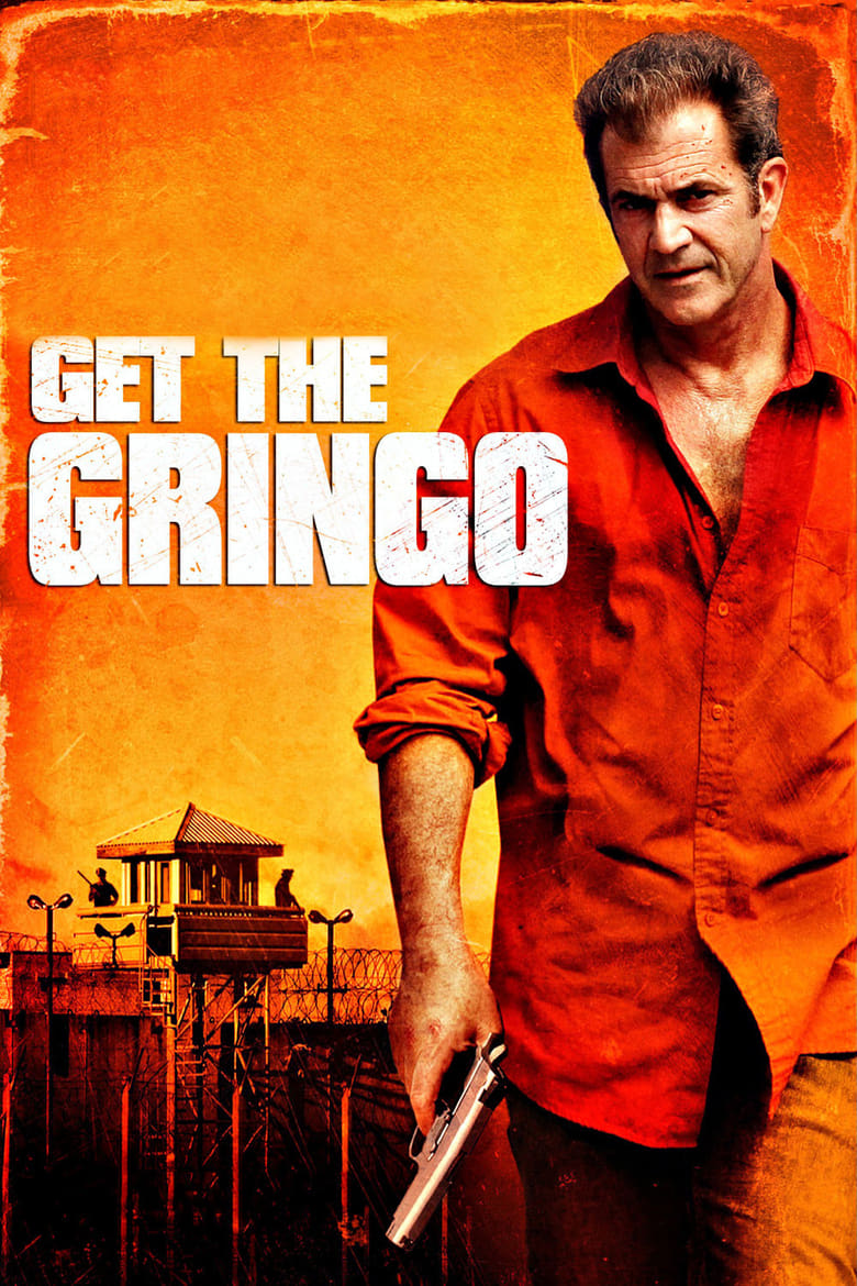فيلم Get the Gringo 2012 مترجم