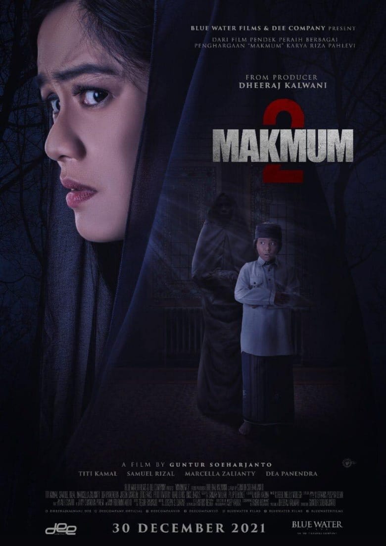 فيلم Makmum 2 2021 مترجم