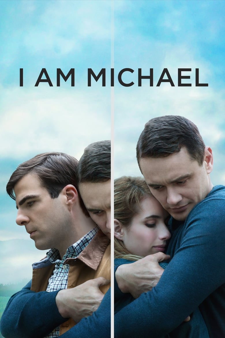 فيلم I Am Michael 2015 مترجم