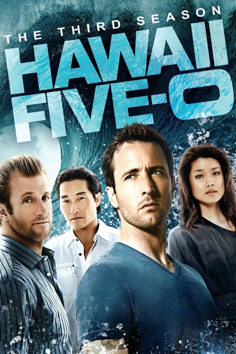 مسلسل Hawaii Five-0 الموسم الثالث الحلقة 18 مترجمة