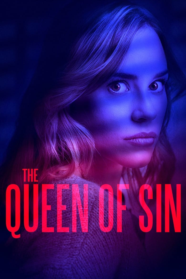 فيلم The Queen of Sin 2018 مترجم
