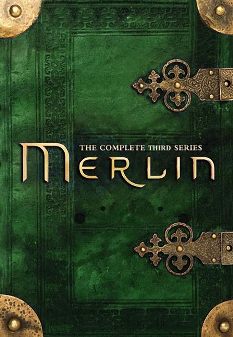 مسلسل Merlin الموسم الثالث مترجم