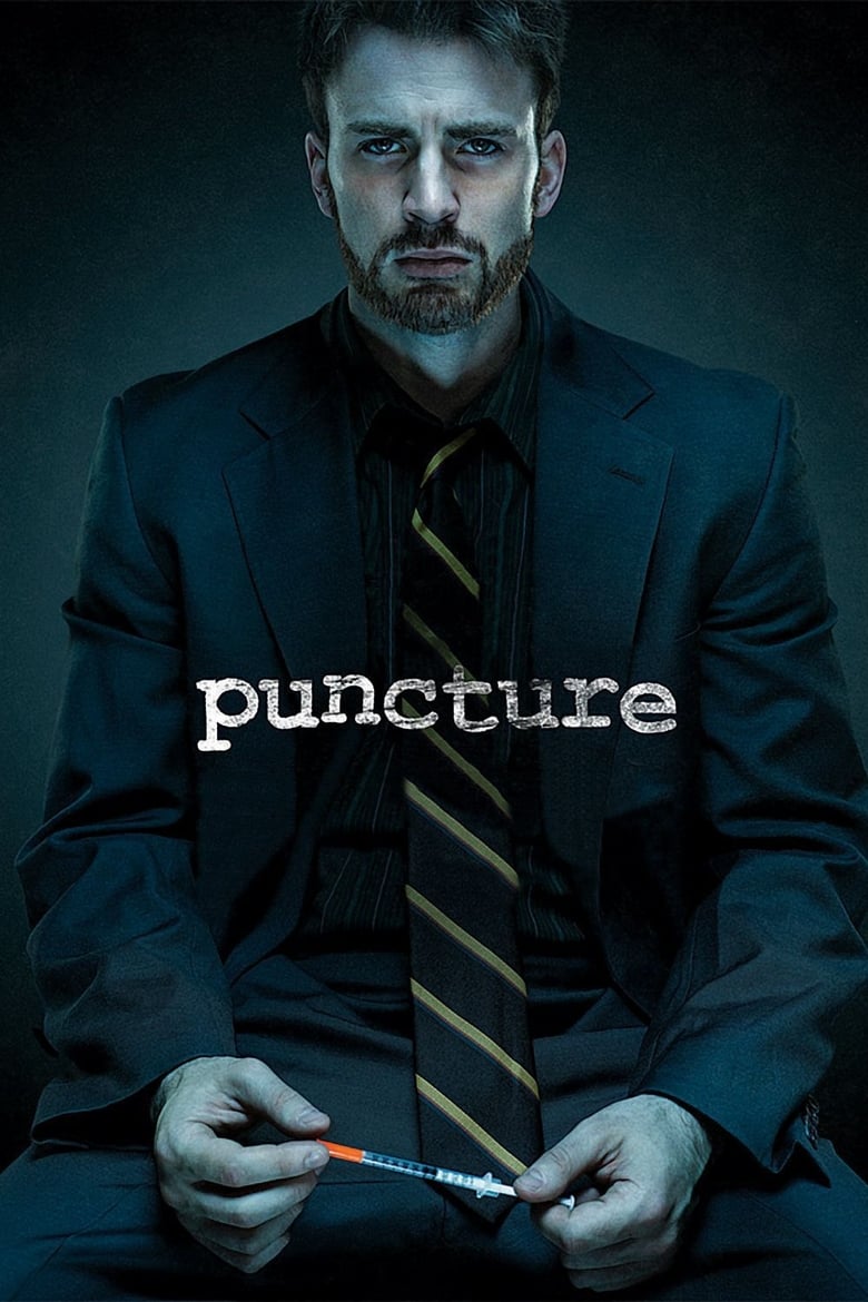فيلم Puncture 2011 مترجم