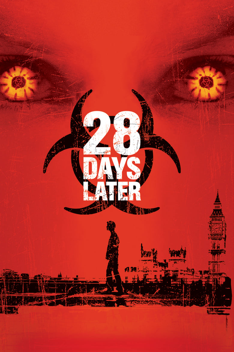 فيلم 28 Days Later 2002 مترجم