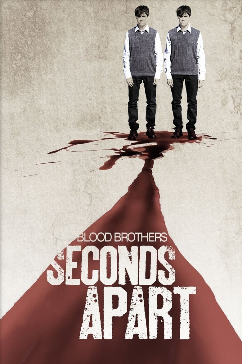 فيلم Seconds Apart 2011 مترجم