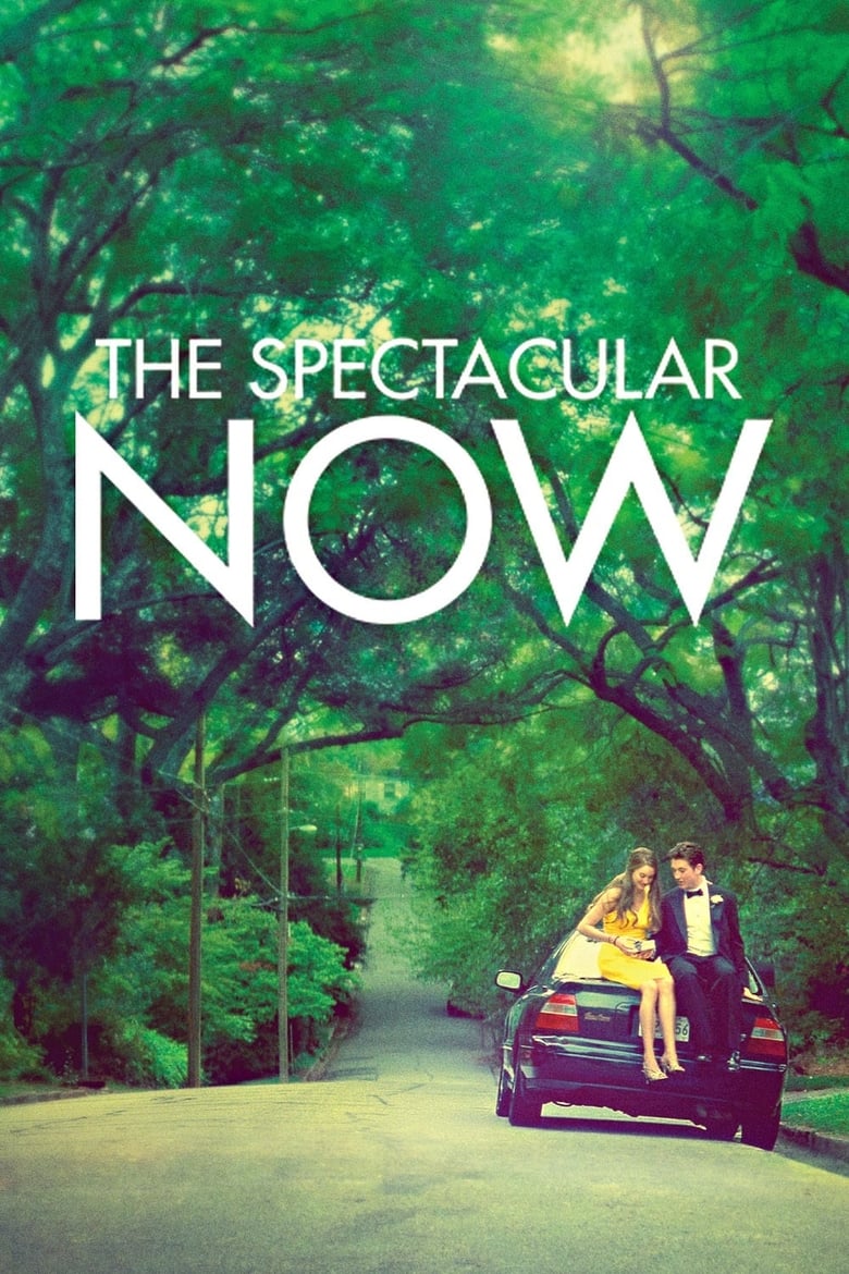 فيلم The Spectacular Now 2013 مترجم