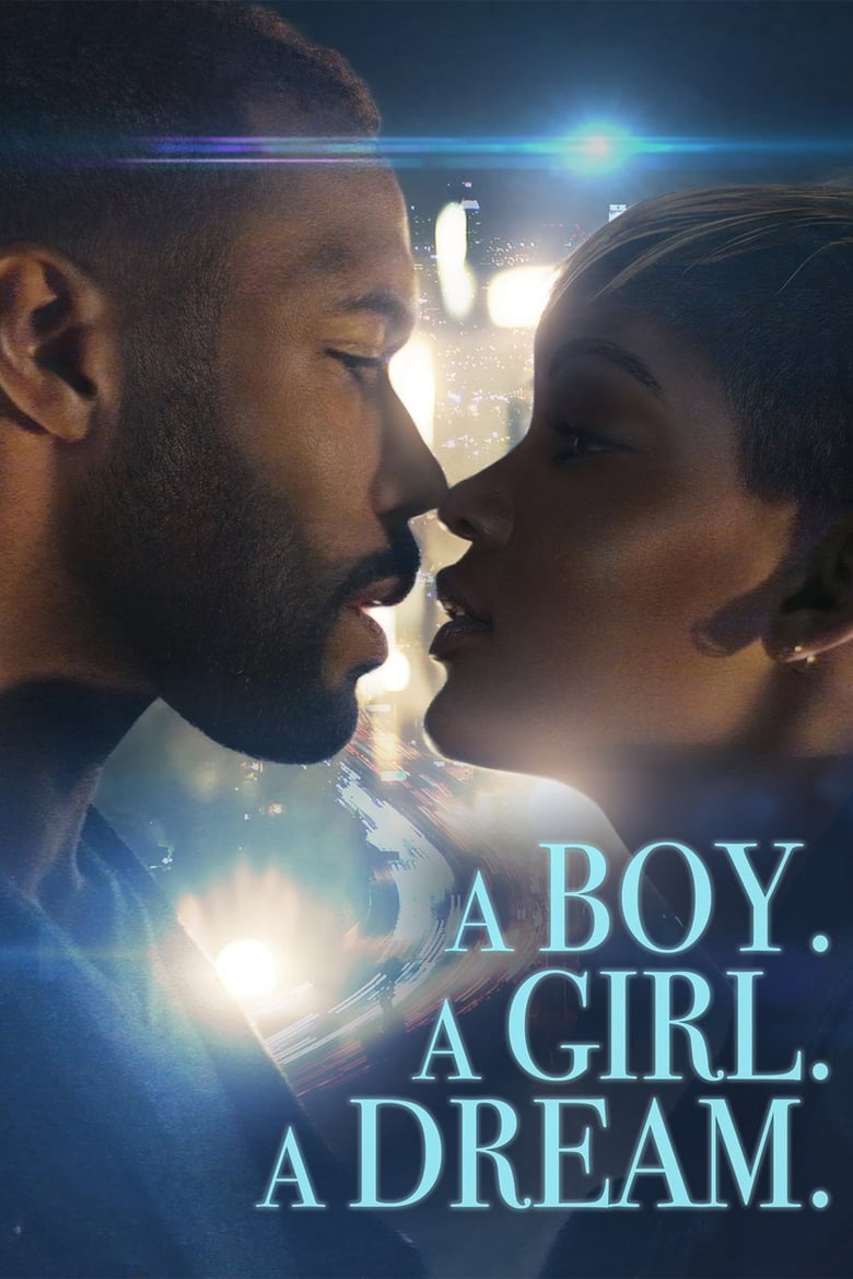 فيلم A Boy. A Girl. A Dream 2018 مترجم