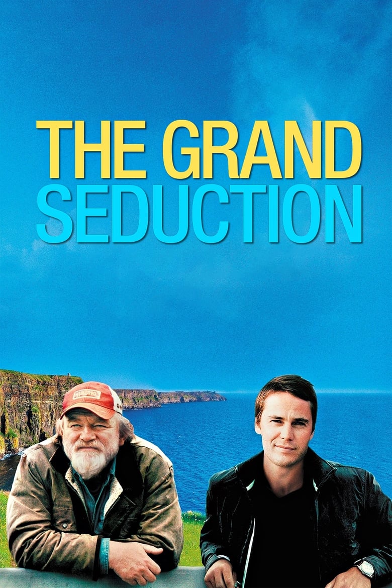 فيلم The Grand Seduction 2013 مترجم
