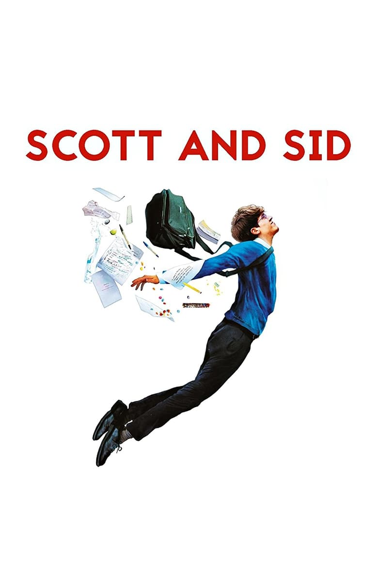 فيلم Scott and Sid 2018 مترجم