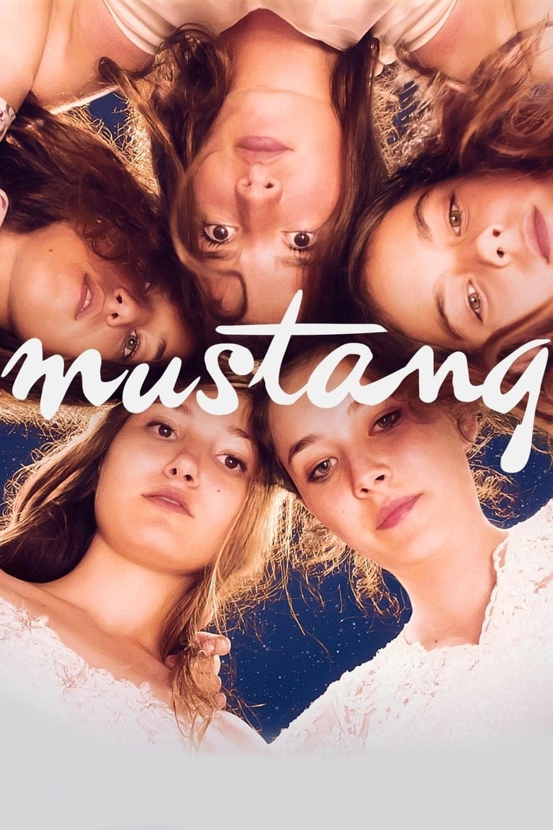 فيلم Mustang 2015 مترجم