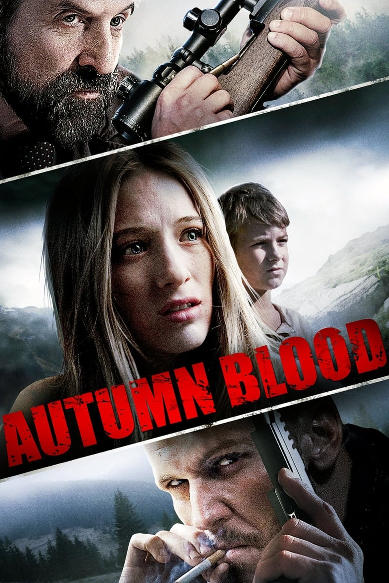 فيلم Autumn Blood 2013 مترجم