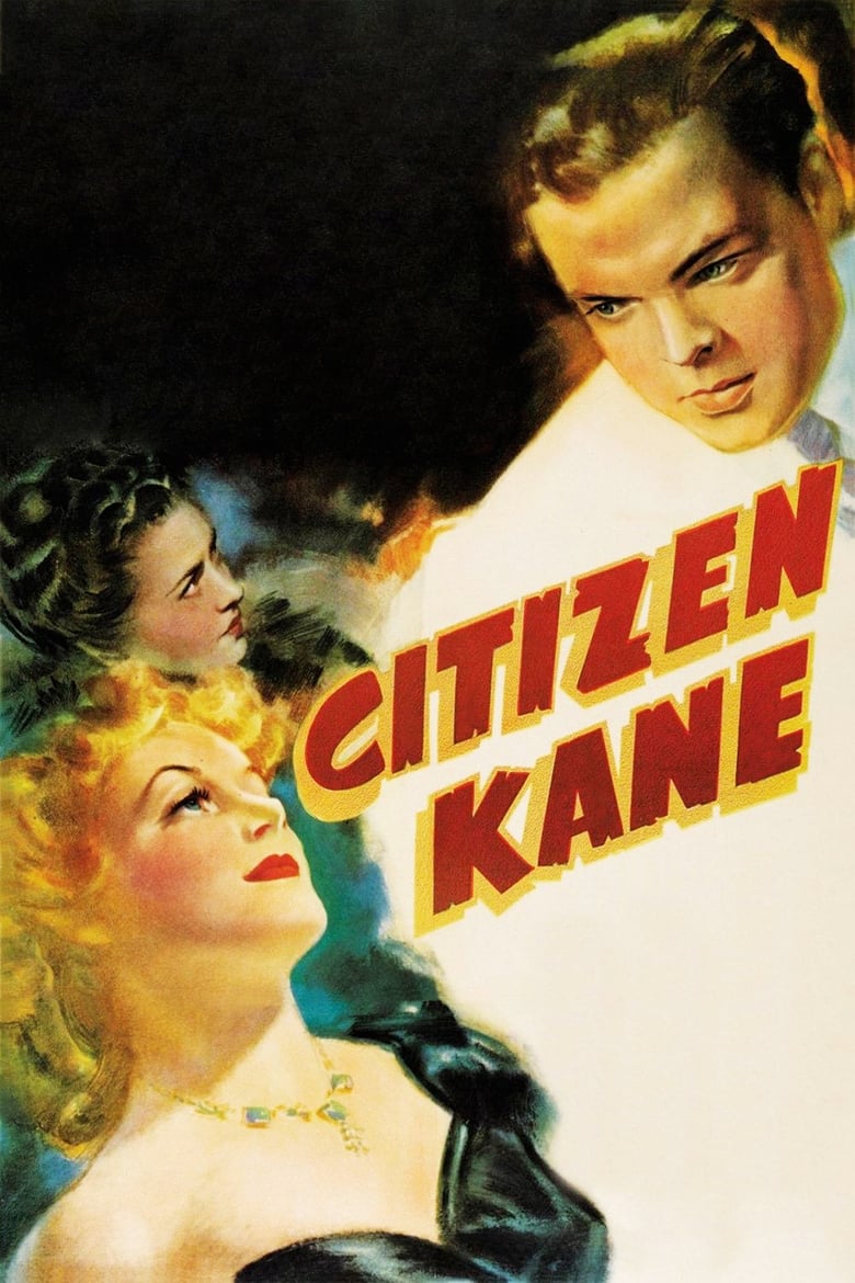 فيلم Citizen Kane 1941 مترجم