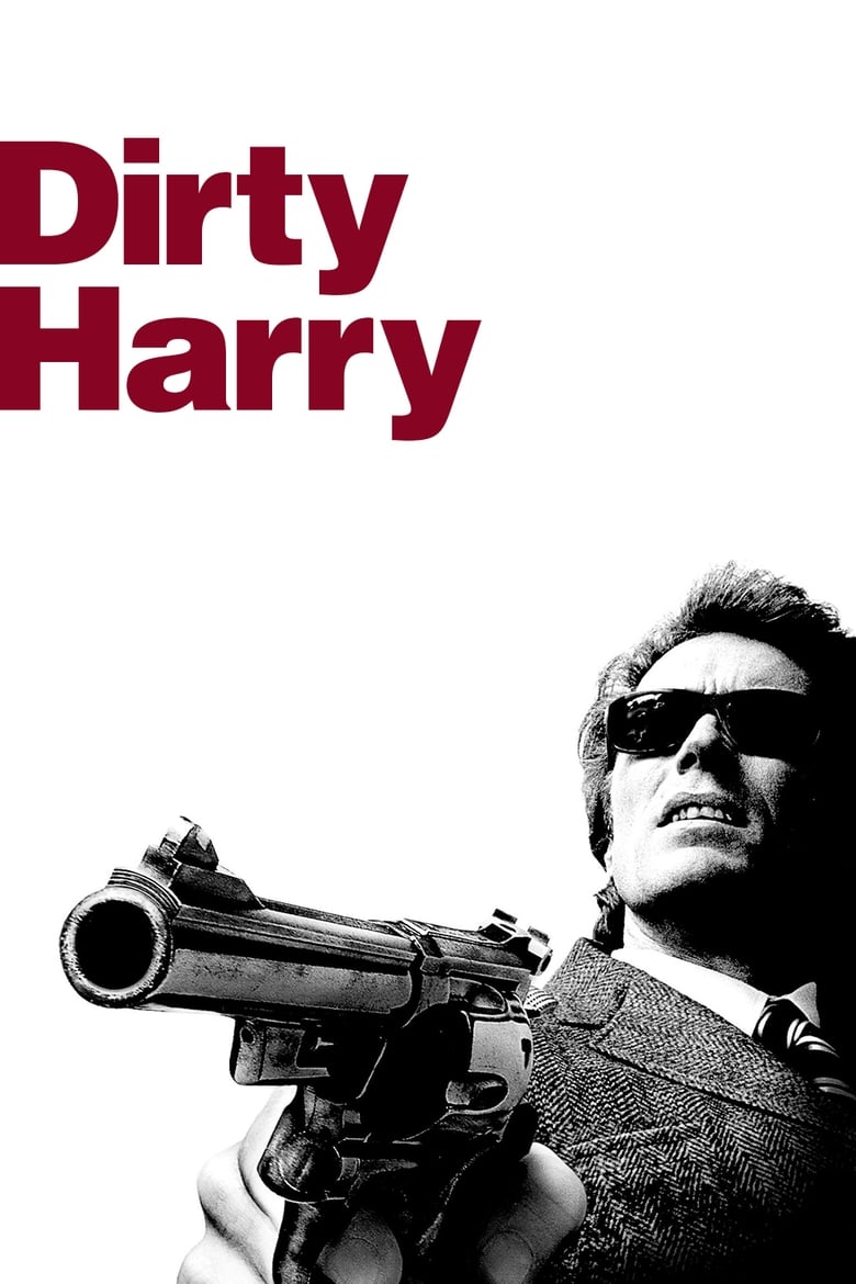 فيلم Dirty Harry 1971 مترجم