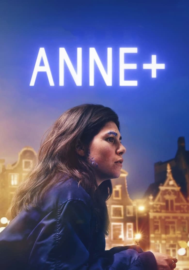 فيلم Anne+: The Film 2021 مترجم