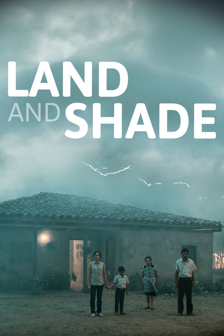 فيلم Land and Shade 2015 مترجم